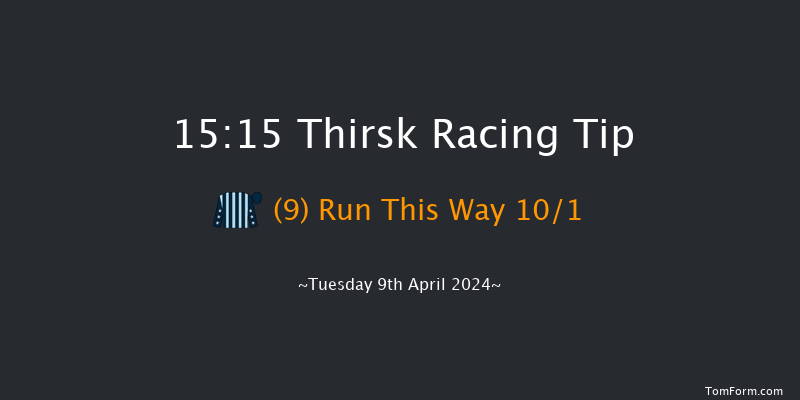 Thirsk  15:15 Handicap (Class 6) 6f Mon 18th Sep 2023