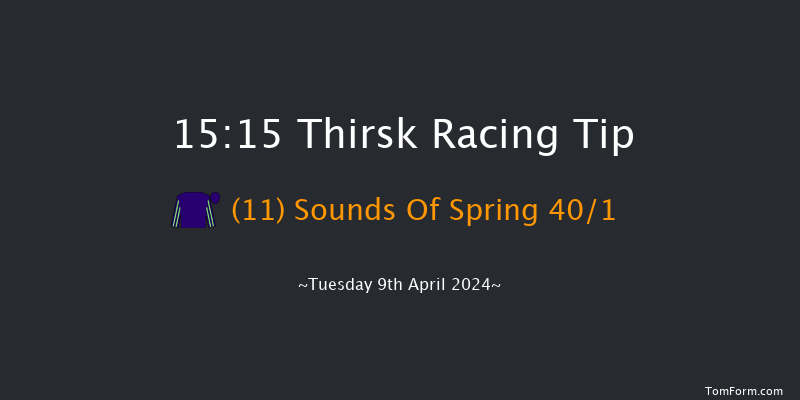 Thirsk  15:15 Handicap (Class 6) 6f Mon 18th Sep 2023