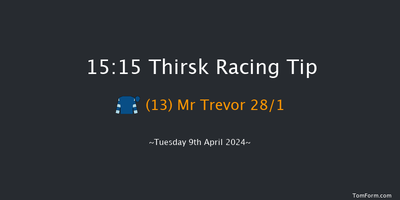 Thirsk  15:15 Handicap (Class 6) 6f Mon 18th Sep 2023