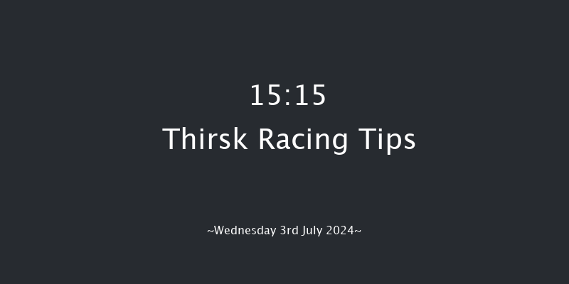 Thirsk  15:15 Stakes (Class 5) 8f Mon 24th Jun 2024