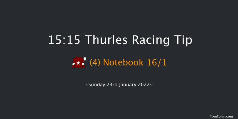 Thurles 15:15 Conditions Chase 20f Sun 19th Dec 2021