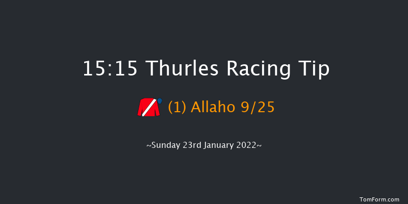 Thurles 15:15 Conditions Chase 20f Sun 19th Dec 2021