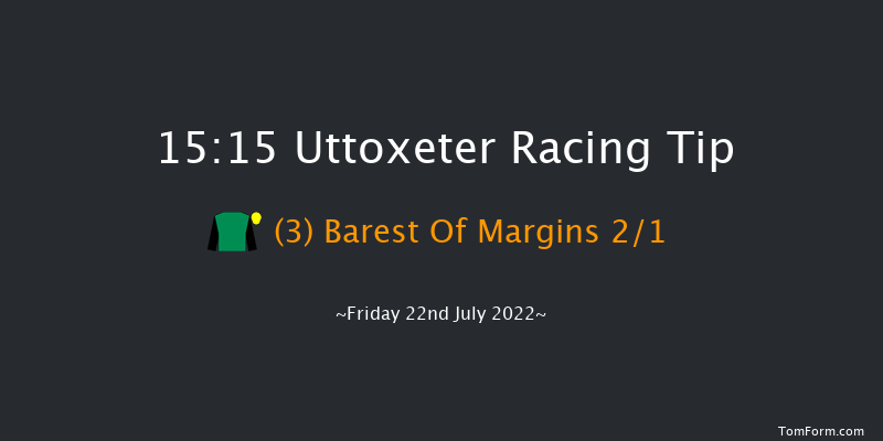 Uttoxeter 15:15 Handicap Chase (Class 4) 16f Wed 13th Jul 2022