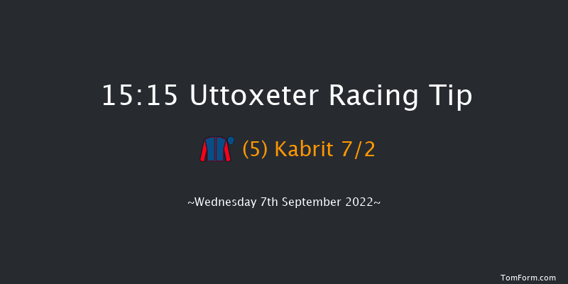 Uttoxeter 15:15 Handicap Chase (Class 4) 26f Sun 24th Jul 2022