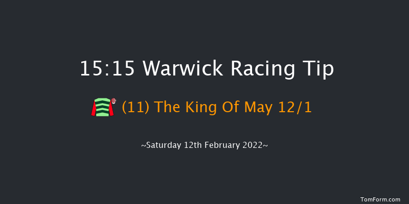 Warwick 15:15 Handicap Chase (Class 2) 20f Sun 23rd Jan 2022