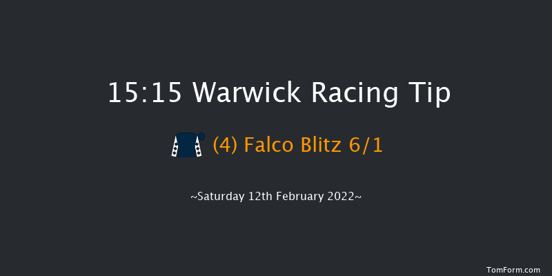 Warwick 15:15 Handicap Chase (Class 2) 20f Sun 23rd Jan 2022