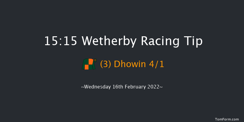 Wetherby 15:15 Handicap Chase (Class 4) 24f Sat 5th Feb 2022