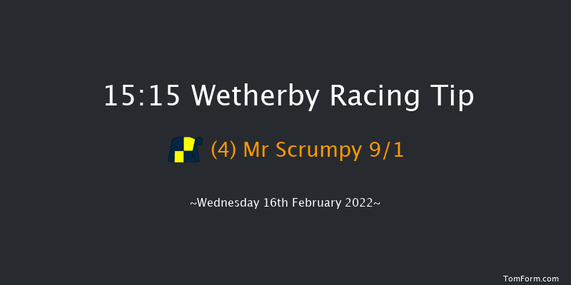 Wetherby 15:15 Handicap Chase (Class 4) 24f Sat 5th Feb 2022