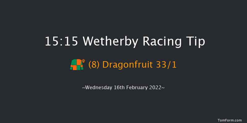 Wetherby 15:15 Handicap Chase (Class 4) 24f Sat 5th Feb 2022