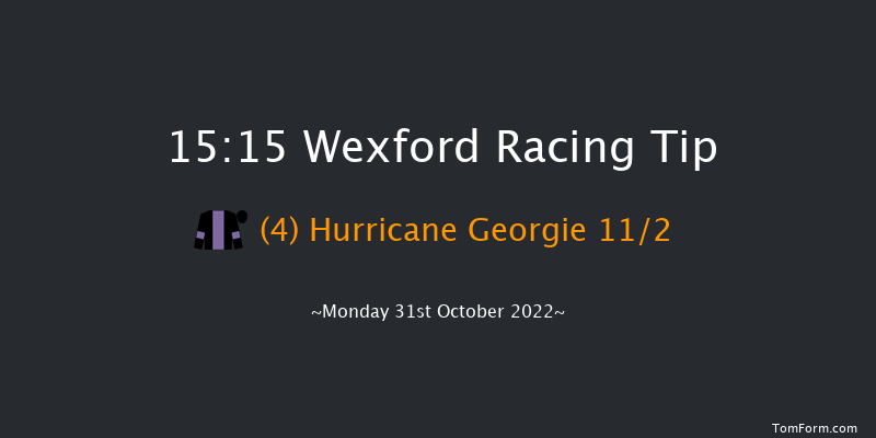 Wexford 15:15 Conditions Chase 23f Sun 30th Oct 2022