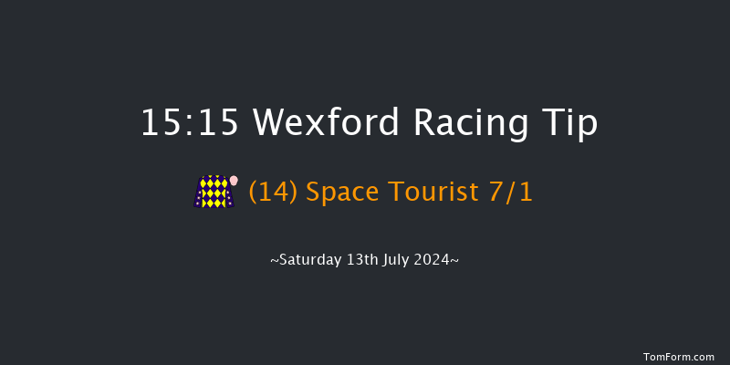 Wexford  15:15 Maiden Chase 20f Wed 29th May 2024