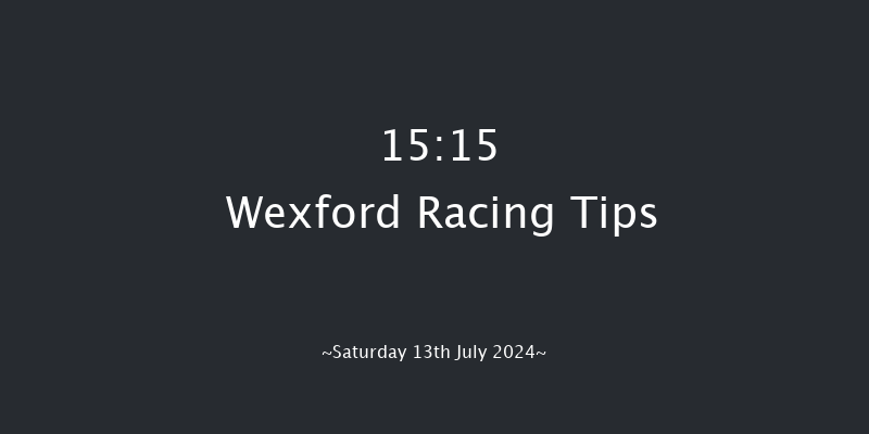 Wexford  15:15 Maiden Chase 20f Wed 29th May 2024