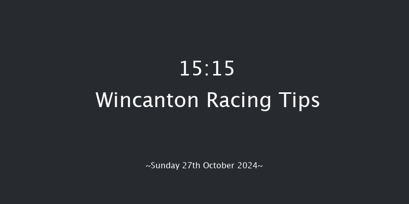 Wincanton  15:15 Handicap Chase (Class 3) 27f Thu 17th Oct 2024