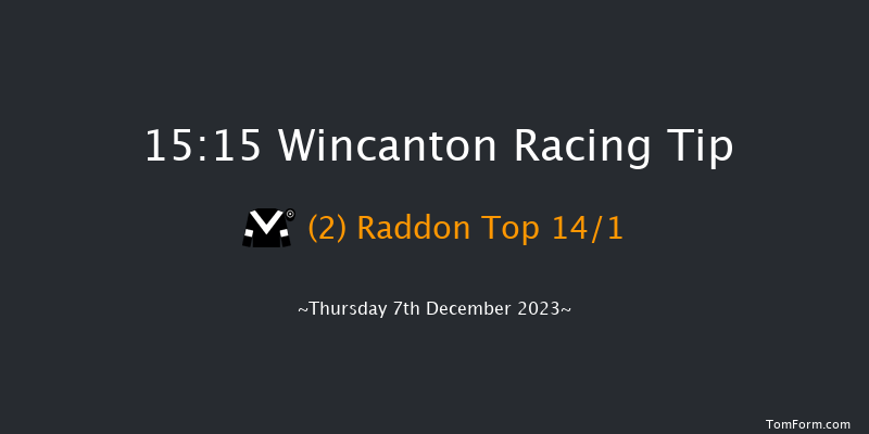 Wincanton 15:15 Handicap Chase (Class 4) 25f Thu 23rd Nov 2023