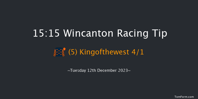 Wincanton 15:15 Handicap Chase (Class 5) 20f Thu 7th Dec 2023