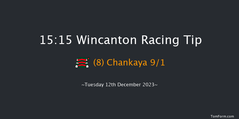 Wincanton 15:15 Handicap Chase (Class 5) 20f Thu 7th Dec 2023