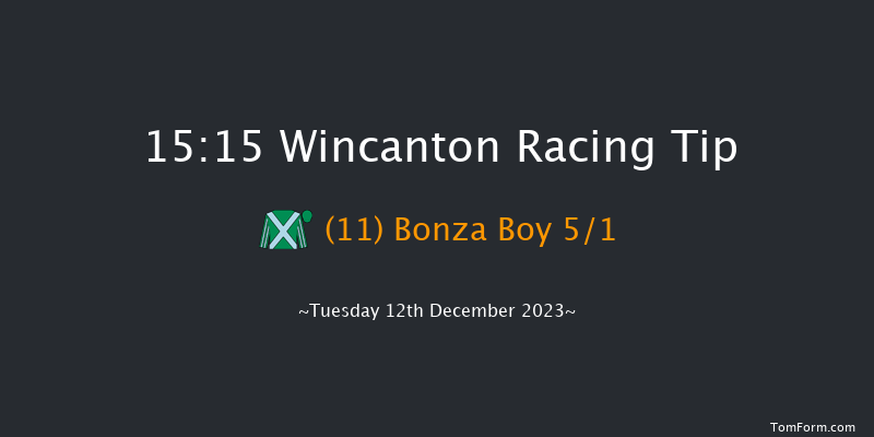 Wincanton 15:15 Handicap Chase (Class 5) 20f Thu 7th Dec 2023