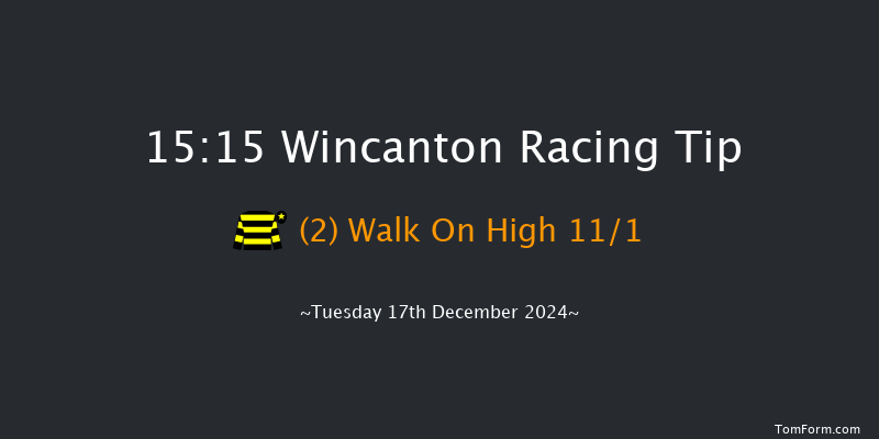 Wincanton  15:15 Handicap Hurdle (Class 4) 15f Thu 5th Dec 2024