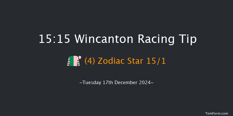 Wincanton  15:15 Handicap Hurdle (Class 4) 15f Thu 5th Dec 2024