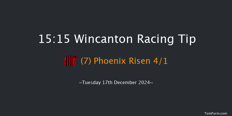 Wincanton  15:15 Handicap Hurdle (Class 4) 15f Thu 5th Dec 2024