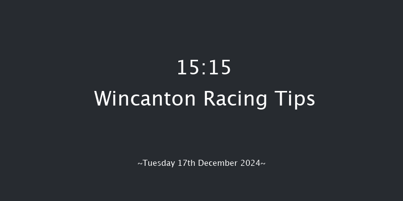 Wincanton  15:15 Handicap Hurdle (Class 4) 15f Thu 5th Dec 2024