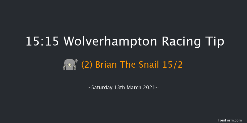 Betway Handicap Wolverhampton 15:15 Handicap (Class 2) 6f Fri 12th Mar 2021