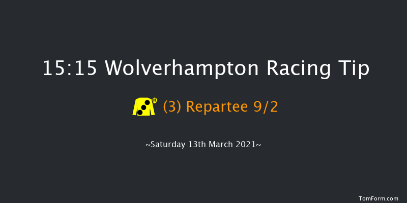 Betway Handicap Wolverhampton 15:15 Handicap (Class 2) 6f Fri 12th Mar 2021