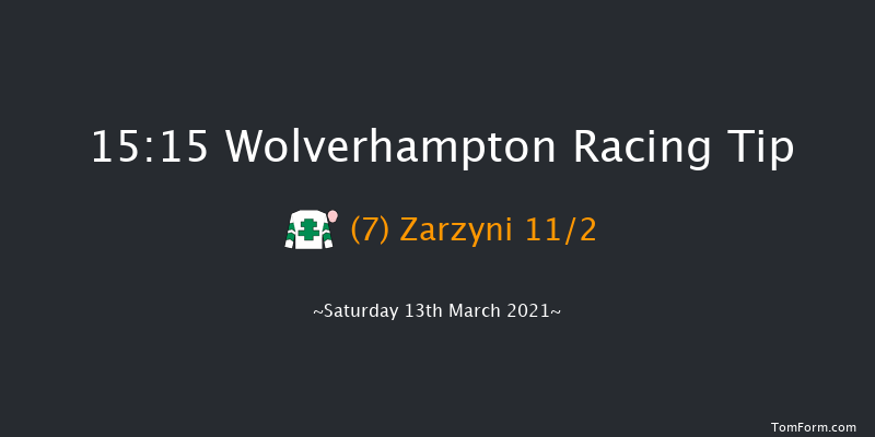 Betway Handicap Wolverhampton 15:15 Handicap (Class 2) 6f Fri 12th Mar 2021