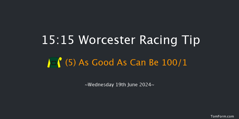 Worcester  15:15 NH Flat Race (Class 5) 16f Thu 13th Jun 2024