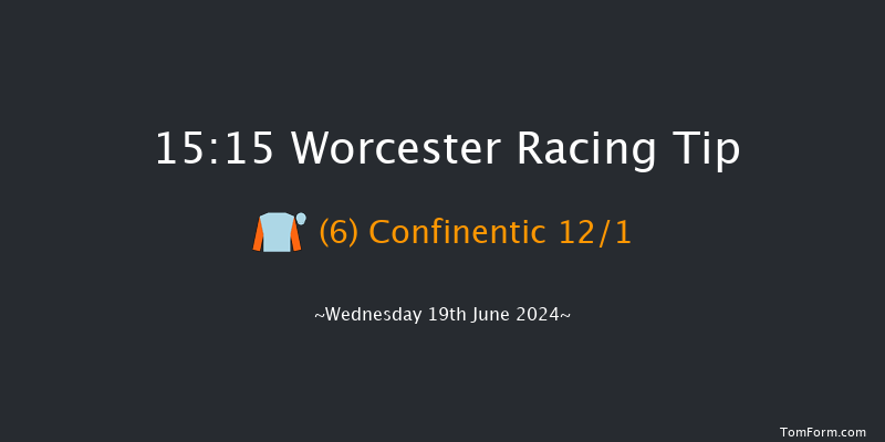 Worcester  15:15 NH Flat Race (Class 5) 16f Thu 13th Jun 2024