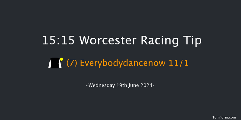 Worcester  15:15 NH Flat Race (Class 5) 16f Thu 13th Jun 2024