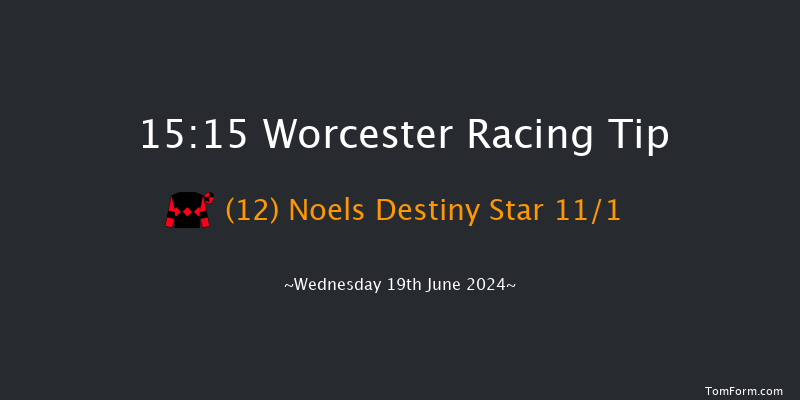 Worcester  15:15 NH Flat Race (Class 5) 16f Thu 13th Jun 2024