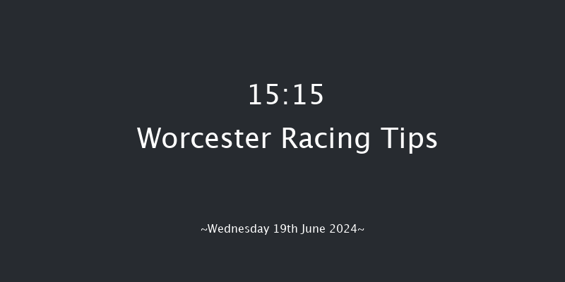 Worcester  15:15 NH Flat Race (Class 5) 16f Thu 13th Jun 2024