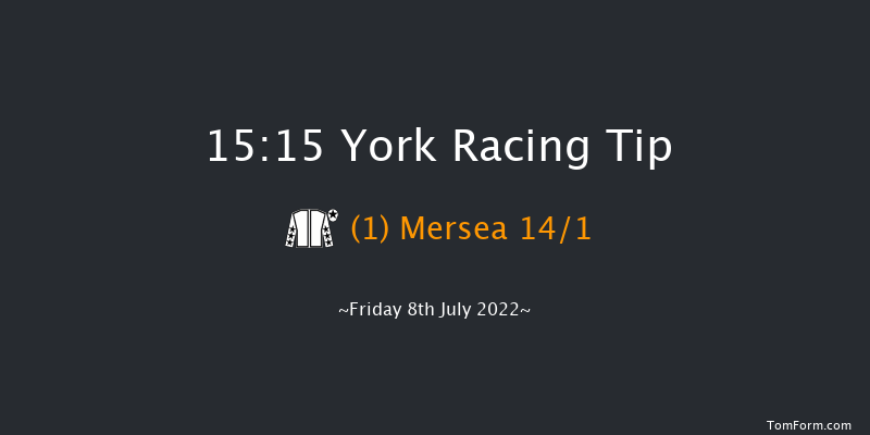 York 15:15 Stakes (Class 2) 5f Sat 11th Jun 2022