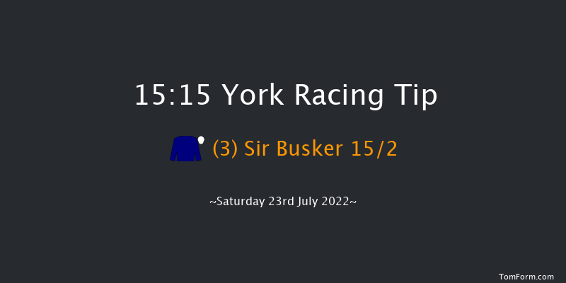 York 15:15 Group 2 (Class 1) 10f Fri 22nd Jul 2022