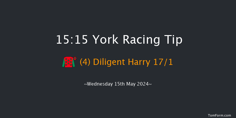 York  15:15 Group 2 (Class 1)
6f Sat 14th Oct 2023