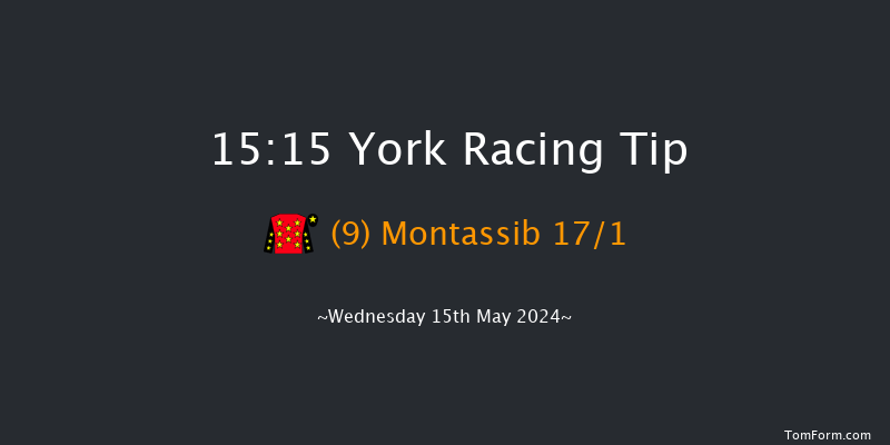 York  15:15 Group 2 (Class 1)
6f Sat 14th Oct 2023