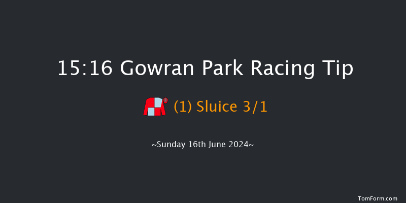 Gowran Park  15:16 Handicap 7f Mon 3rd Jun 2024