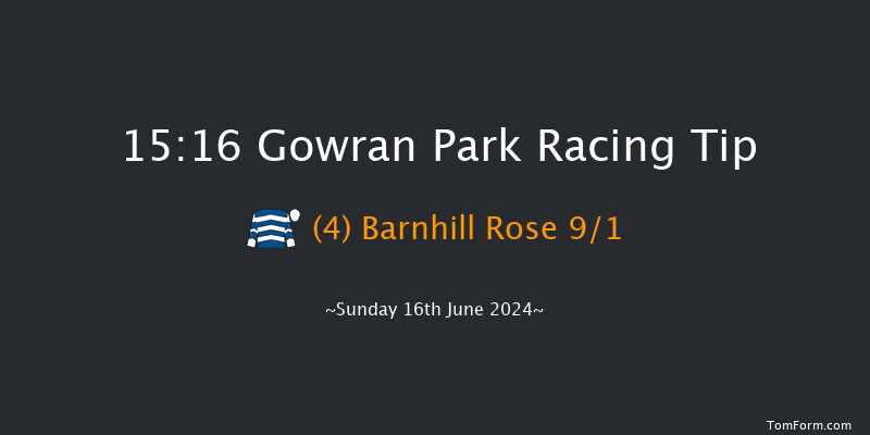 Gowran Park  15:16 Handicap 7f Mon 3rd Jun 2024