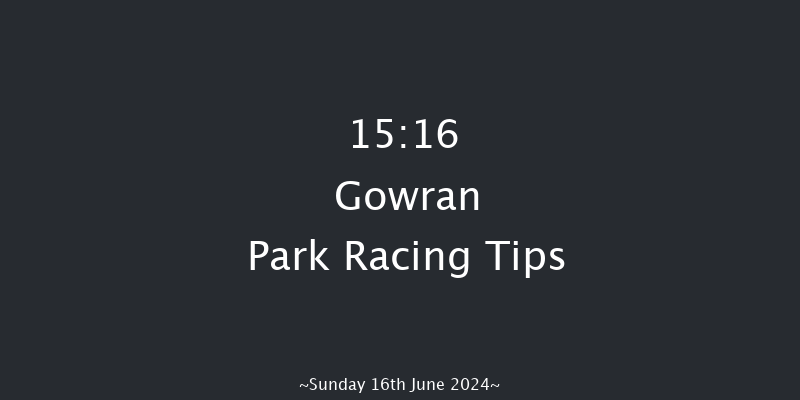 Gowran Park  15:16 Handicap 7f Mon 3rd Jun 2024