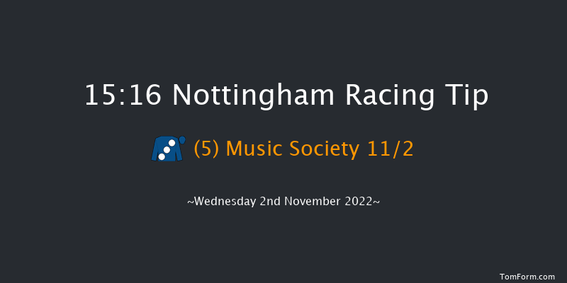 Nottingham 15:16 Handicap (Class 2) 5f Wed 26th Oct 2022