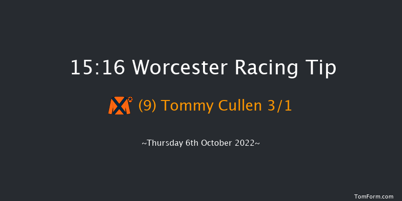 Worcester 15:16 NH Flat Race (Class 5) 16f Fri 23rd Sep 2022