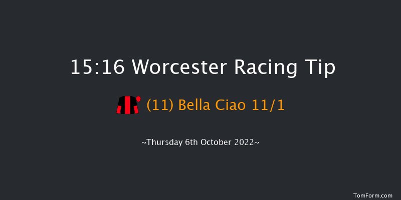 Worcester 15:16 NH Flat Race (Class 5) 16f Fri 23rd Sep 2022