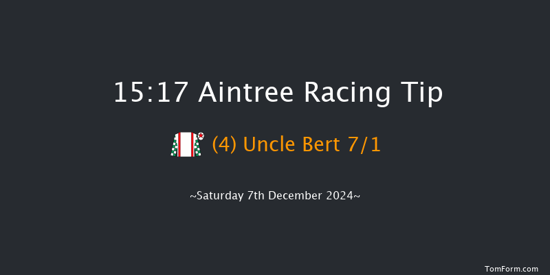 Aintree  15:17 Handicap Hurdle (Class 2) 20f Sat 9th Nov 2024