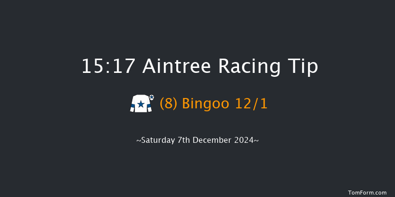 Aintree  15:17 Handicap Hurdle (Class 2) 20f Sat 9th Nov 2024