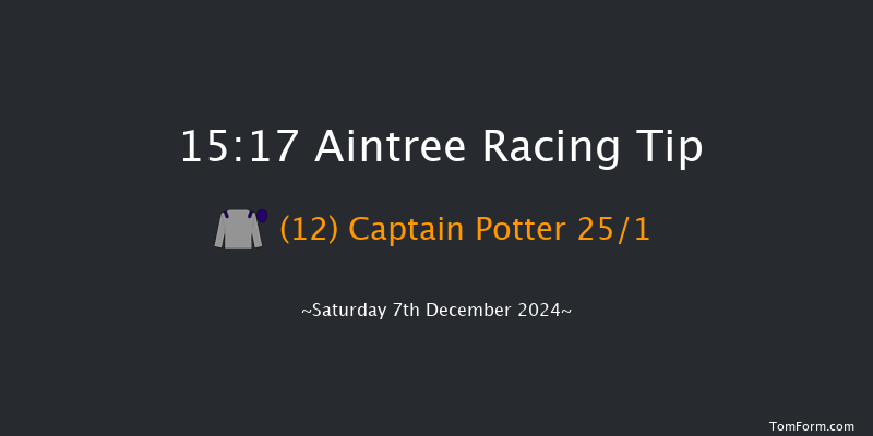 Aintree  15:17 Handicap Hurdle (Class 2) 20f Sat 9th Nov 2024