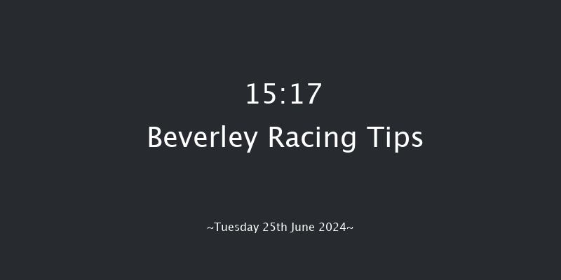 Beverley  15:17 Handicap (Class 6) 12f Tue 18th Jun 2024