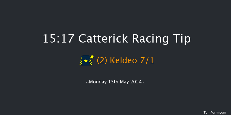 Catterick  15:17 Handicap
(Class 5) 5f Tue 30th Apr 2024