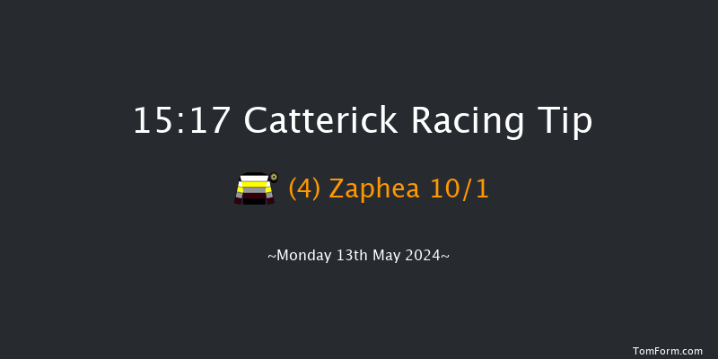 Catterick  15:17 Handicap
(Class 5) 5f Tue 30th Apr 2024