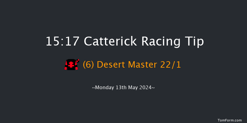 Catterick  15:17 Handicap
(Class 5) 5f Tue 30th Apr 2024